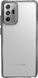 Оригинальный чехол UAG Plyo Series для Samsung Galaxy Note 20 Ultra SM-N985 1747153335 фото 1