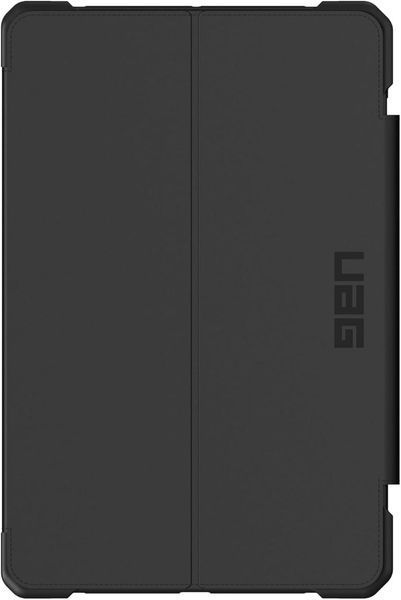 Чохол UAG Metropolis SE Series Black для Samsung Galaxy Tab S9 Plus | S10 Plus 2465964975 фото