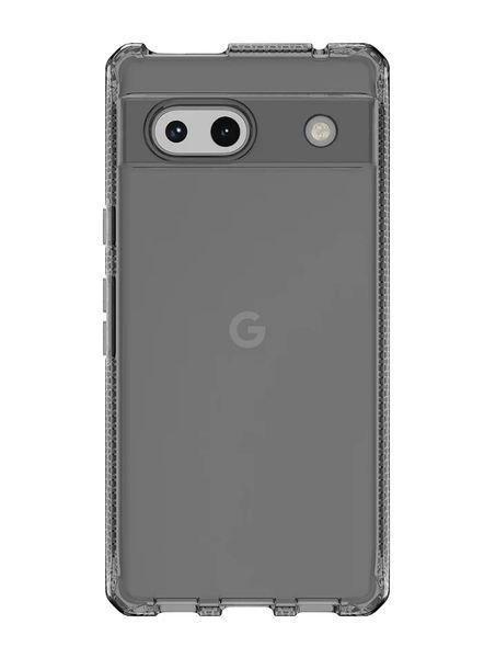 Чехол ITSKINS SPECTRUM R // CLEAR Smoke для Google Pixel 7a 2306959829 фото