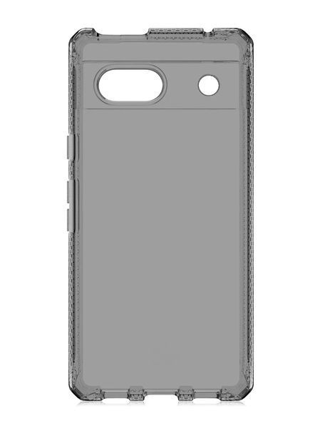 Чехол ITSKINS SPECTRUM R // CLEAR Smoke для Google Pixel 7a 2306959829 фото