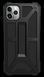 Чохол UAG Monarch Black для iPhone 11 Pro Max 1282111566 фото 1