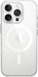 Чехол Apple Clear Case with MagSafe для iPhone 16 Pro Max уценка 2608878703 фото
