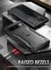 Захисний чохол 360&deg; Poetic Revolution Series Black для Google Pixel 8 Pro 2150825499 фото 5