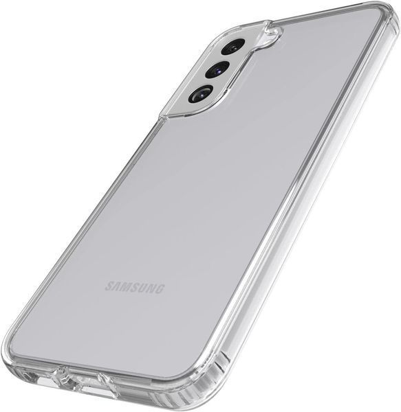Чохол Tech21 Evo Clear для Samsung Galaxy S22 Plus SM-S906 2071795764 фото