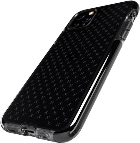 Чехол Tech21 Evo Check Black для iPhone 11 Pro 1399488183 фото