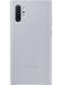 Чохол Samsung Leather Back Cover Grey для Samsung Galaxy Note 10 Plus SM-N975 1506867528 фото 5