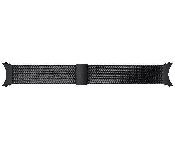 Ремінець Samsung Milanese Band 20mm Black S/M для Galaxy Watch 4 40mm