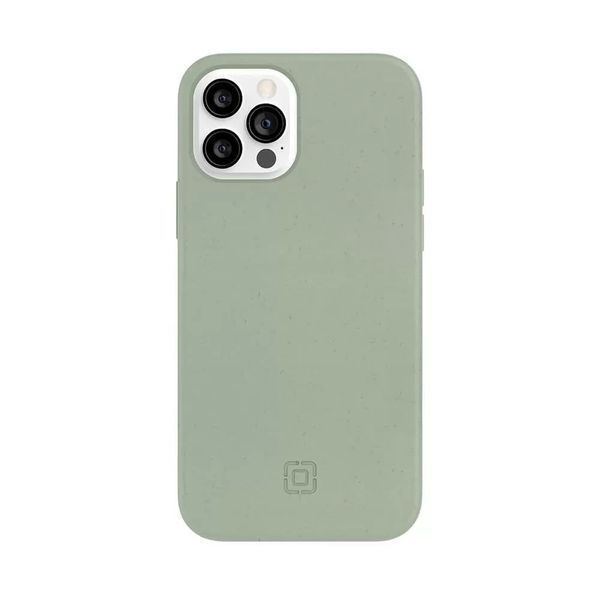 Чохол Incipio Organicore 2.0 Eucalyptus для iPhone 12 | 12 Pro IPH-1899-EUC 1547934753 фото