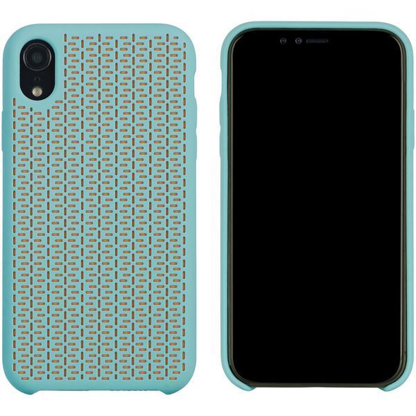Чохол Blackweb Mint для iPhone XR 1177847952 фото