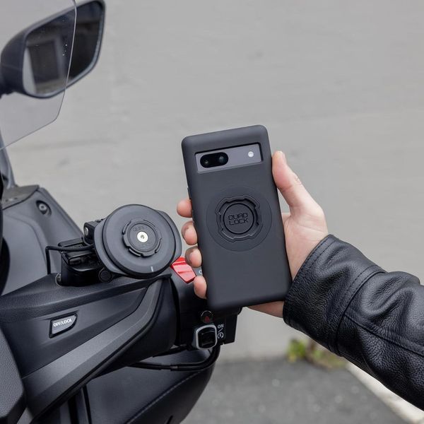 Чехол Quad Lock MAG для Google Pixel 10 Pro Xl 2766486394 фото