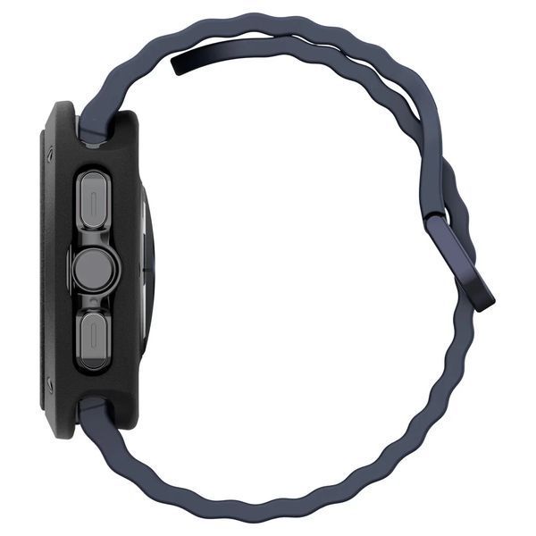 Чохол Caseology Vault Matte Black для Samsung Galaxy Watch Ultra ACS08430 2437594850 фото