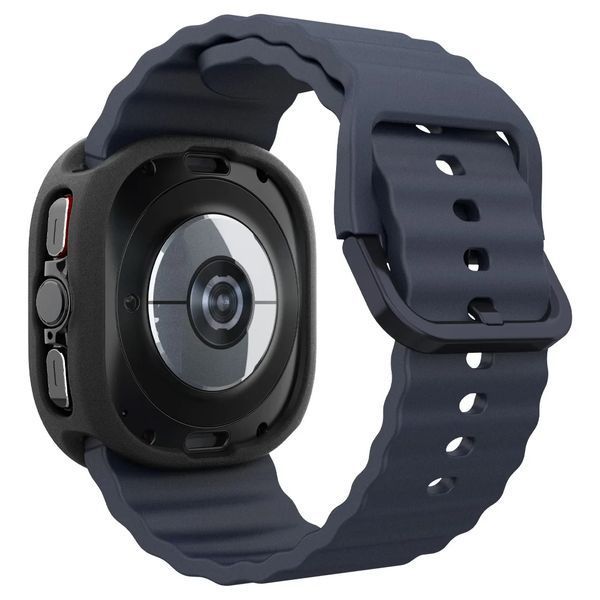 Чохол Caseology Vault Matte Black для Samsung Galaxy Watch Ultra ACS08430 2437594850 фото