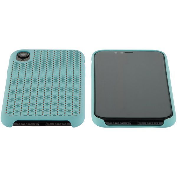 Чохол Blackweb Mint для iPhone XR 1177847952 фото
