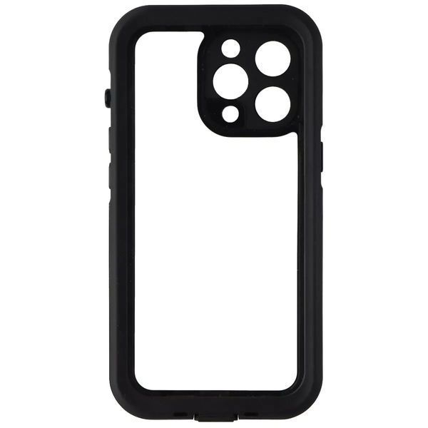 Водонепрокникний чохол Body Glove Tidal MagSafe Black для iPhone 13 Pro Max 2190887414 фото