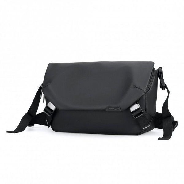Сумка на плечо Mark Ryden Envoy Black MR8109 1461467657 фото