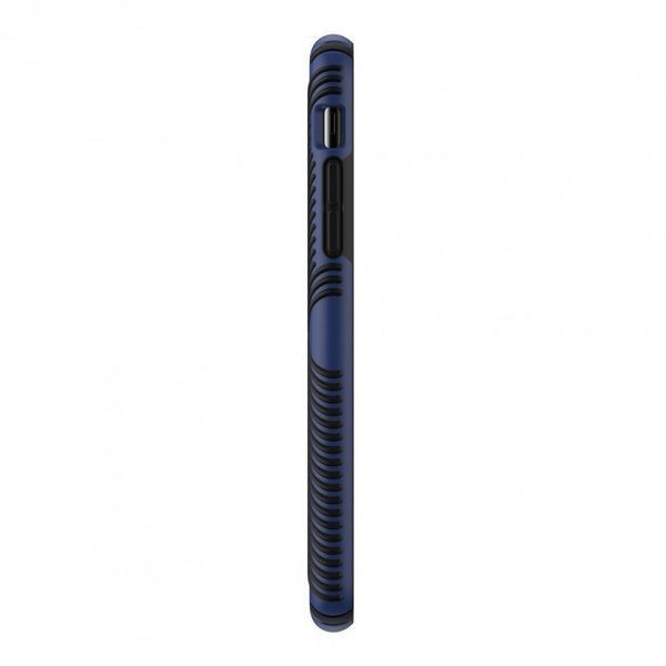 Чохол Speck Presidio Grip Coastal Blue для iPhone 11 Pro Max