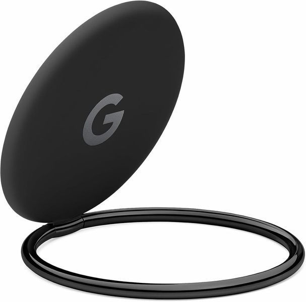 Кільце-тримач Google PixelSnap Ring Stand Obsidian для Pixel 10 | 11 серії 3219760304 фото