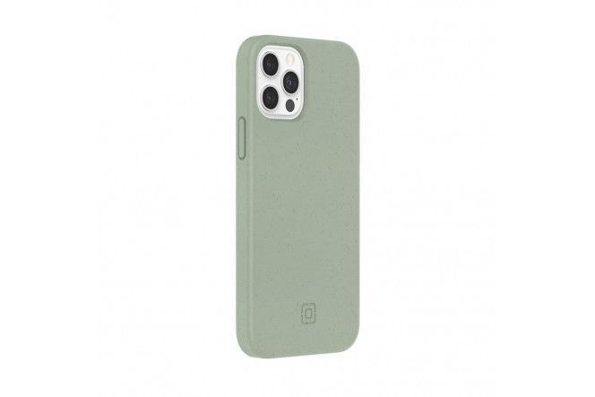 Чохол Incipio Organicore 2.0 Eucalyptus для iPhone 12 | 12 Pro IPH-1899-EUC 1547934753 фото