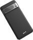Чохол Mous Super Thin MagSafe Jet Black для Google Pixel 8 Pro 2365534877 фото 6