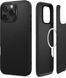 Чохол Spigen Cyrill Kajuk Magsafe Black для iPhone 16 Pro Max ACS08395 2498362891 фото 1