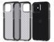 Чохол Tech21 Evo Check Smoke Black для iPhone 12 | 12 Pro 1842867769 фото 3