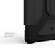 Чохол UAG Metropolis SE Series Black для Samsung Galaxy Tab S9 Plus | S10 Plus 2465964975 фото 6