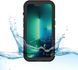 Водонепрокникний чохол Body Glove Tidal MagSafe Black для iPhone 13 Pro Max 2190887414 фото 2