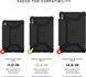 Чохол UAG Metropolis SE Series Black для Samsung Galaxy Tab S9 Plus | S10 Plus 2465964975 фото 8