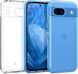 Чехол Caseology Capella Crystal Clear для Google Pixel 8a 2254914831 фото 1