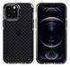 Чохол Tech21 Evo Check Smoke Black для iPhone 12 | 12 Pro 1842867769 фото 5