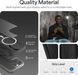 Чохол Spigen Cyrill Kajuk Magsafe Black для iPhone 16 Pro Max ACS08395 2498362891 фото 6