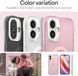 Чохол Spigen Cyrill UltraSheer MagSafe Pink для iPhone 16 ACS08259 2506449125 фото 5