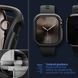 Чехол Caseology Vault Matte Black для Apple Watch Series 10 42mm ACS08595 2681022119 фото 7