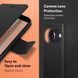 Чохол Caseology Calin Saffiano Black для iPhone 7 | 8 | SE 2020 | SE2022 ACS01177, фото 3