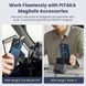 Чохол Pitaka MagEZ Case 4 Over The Horizon для iPhone 15 Pro Max 3009855447 фото 4