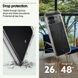 Чехол Caseology Capella Crystal Clear для Google Pixel 8a 2254914831 фото 6