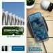Чехол Caseology Capella Crystal Clear для Google Pixel 8a 2254914831 фото 7