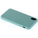 Чохол Blackweb Mint для iPhone XR 1177847952 фото 3
