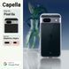 Чехол Caseology Capella Crystal Clear для Google Pixel 8a 2254914831 фото 2