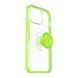 Чехол Otterbox Symmetry Series Otter+Pop Green для iPhone 13 Pro 1614027837 фото 4