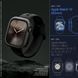 Чехол Caseology Vault Matte Black для Apple Watch Series 10 42mm ACS08595 2681022119 фото 4