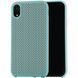 Чохол Blackweb Mint для iPhone XR 1177847952 фото 1