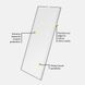 Синтетическое защитное стекло BodyGuardz PureGuard Eco PRTX для Samsung Galaxy S23 Ultra 2352287820 фото 2