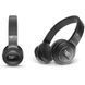 Бездротові Навушники Bluetooth JBL Duet BT Black 1224593320 фото 2