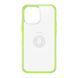 Чехол Otterbox Symmetry Series Otter+Pop Green для iPhone 13 Pro 1614027837 фото 3