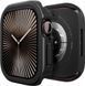 Чехол Caseology Vault Matte Black для Apple Watch Series 10 42mm ACS08595 2681022119 фото 1