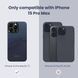 Чохол Pitaka MagEZ Case 4 Over The Horizon для iPhone 15 Pro Max 3009855447 фото 3