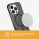 Чохол Tech21 Evo Check Magsafe Black для iPhone 14 Pro 2085298189 фото 2
