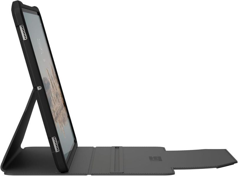 Чохол UAG Metropolis SE Series Black для Samsung Galaxy Tab S9 Plus | S10 Plus 2465964975 фото