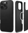 Чехол Spigen Cyrill Kajuk Magsafe Black для iPhone 16 Pro Max ACS08395